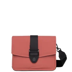 Bold Banana Beyond Bold Crossbody dusty pink-black