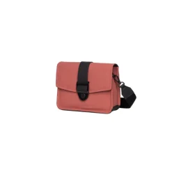 Bold Banana Beyond Bold Crossbody dusty pink-black