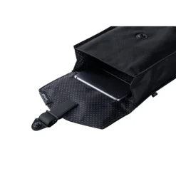 Bold Banana Envelope Mini Backpack cool grey-violet