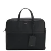 Boss Zair Document Case black