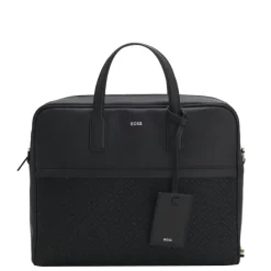 Boss Zair Document Case black