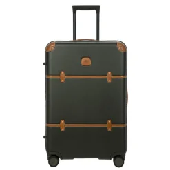 Bric's Bellagio Trolley 70 olive