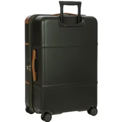 Bric's Bellagio Trolley 70 olive