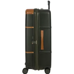 Bric's Bellagio Trolley 70 olive