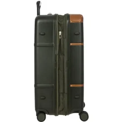 Bric's Bellagio Trolley 70 olive