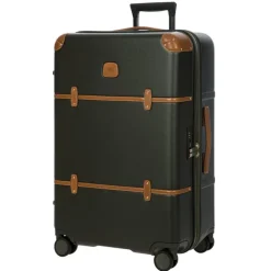 Bric's Bellagio Trolley 70 olive