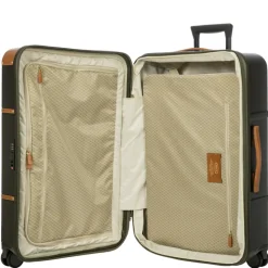 Bric's Bellagio Trolley 70 olive