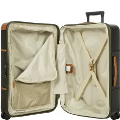 Bric's Bellagio Trolley 70 olive