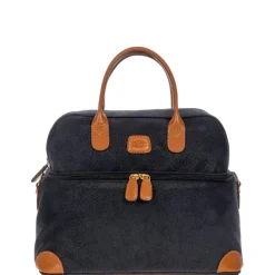 Bric's Life Beautycase blue