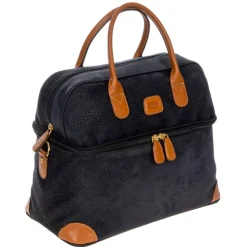 Bric's Life Beautycase blue