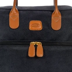 Bric's Life Beautycase blue