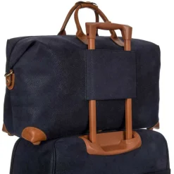 Bric's Life Reistas 55 blue