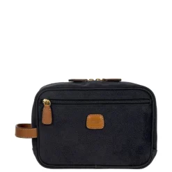 Bric's Life Toilettas blue