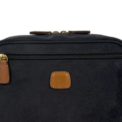 Bric's Life Toilettas blue