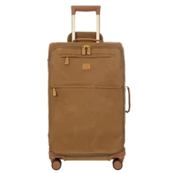 Bric's Life Trolley 70 camel