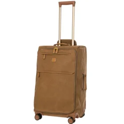 Bric's Life Trolley 70 camel