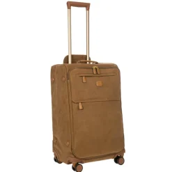 Bric's Life Trolley 70 camel