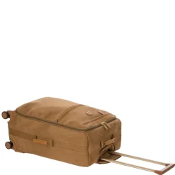 Bric's Life Trolley 70 camel