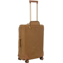 Bric's Life Trolley 70 camel