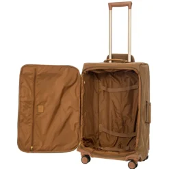 Bric's Life Trolley 70 camel