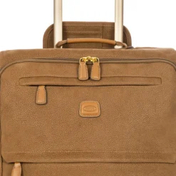 Bric's Life Trolley 70 camel