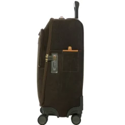 Bric's Life Trolley 55cm olive