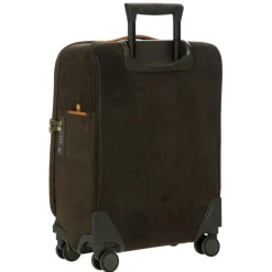 Bric's Life Trolley 55cm olive