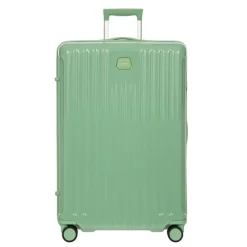 Bric's Positano Trolley 78 sage green