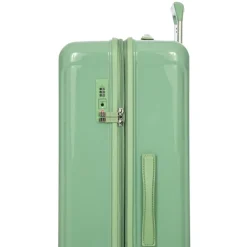 Bric's Positano Trolley 78 sage green