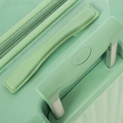 Bric's Positano Trolley 78 sage green
