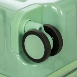 Bric's Positano Trolley 78 sage green