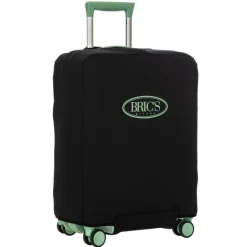 Bric's Positano Trolley 78 sage green