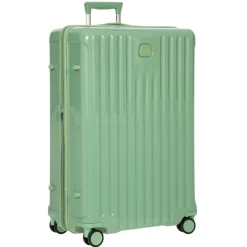 Bric's Positano Trolley 78 sage green