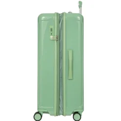 Bric's Positano Trolley 78 sage green