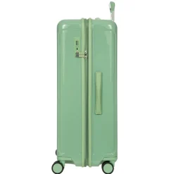 Bric's Positano Trolley 78 sage green