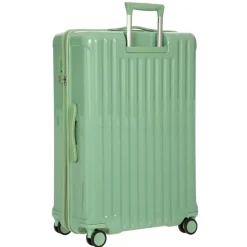 Bric's Positano Trolley 78 sage green
