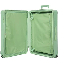 Bric's Positano Trolley 78 sage green