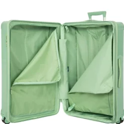 Bric's Positano Trolley 78 sage green