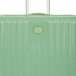 Bric's Positano Trolley 78 sage green