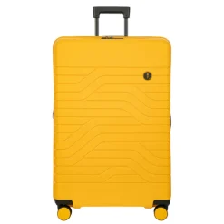 Bric's Ulisse Trolley Expandable Large mango
