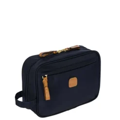Bric's X-Bag Urban Travel Kit ocean blue