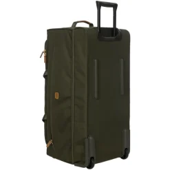 Bric's X-Travel Holdall olive