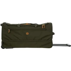 Bric's X-Travel Holdall olive
