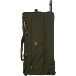 Bric's X-Travel Holdall olive