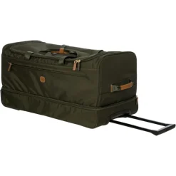 Bric's X-Travel Holdall olive
