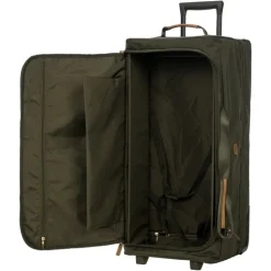 Bric's X-Travel Holdall olive