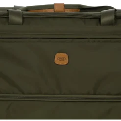 Bric's X-Travel Holdall olive