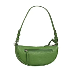 Burkely Always Alyx Double Shoulderbag gummy green