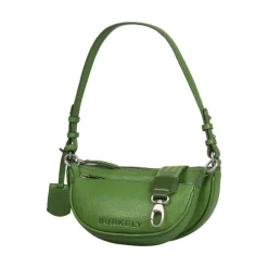 Burkely Always Alyx Double Shoulderbag gummy green