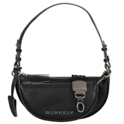 Burkely Always Alyx Double Shoulderbag buzzy black